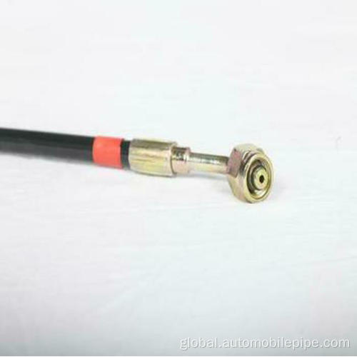 Nylon Hose Body Premium automotive fuel line PA11 Manufactory